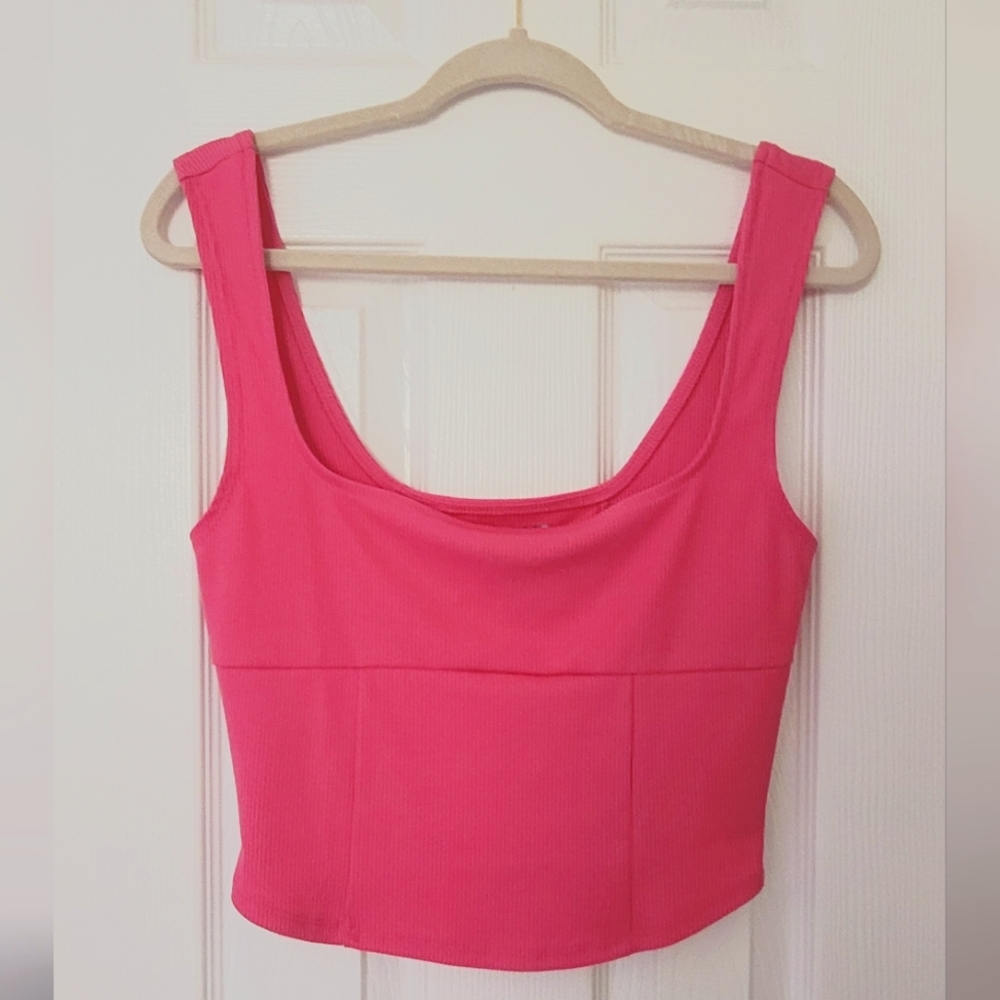 Urban Outfitters Crop Top